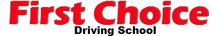 First Choice Driving School